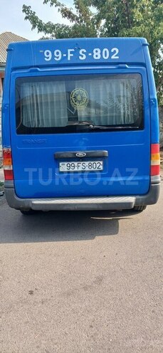 Ford Transit 2000, 328,500 km - 2.4 л - Göytəpə