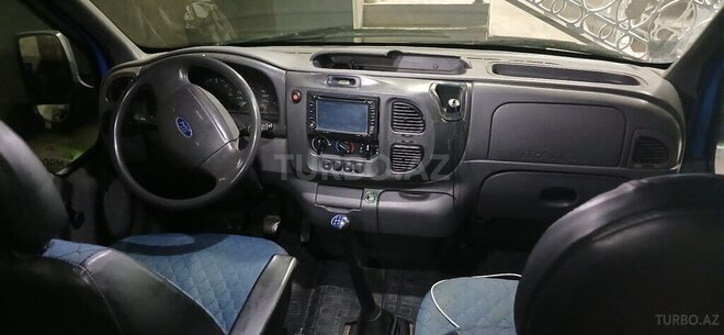 Ford Transit 2000, 328,500 km - 2.4 л - Göytəpə