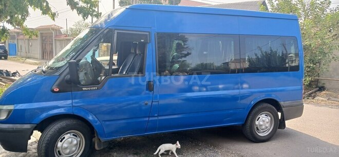 Ford Transit 2000, 328,500 km - 2.4 л - Göytəpə