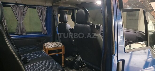 Ford Transit 2000, 328,500 km - 2.4 л - Göytəpə