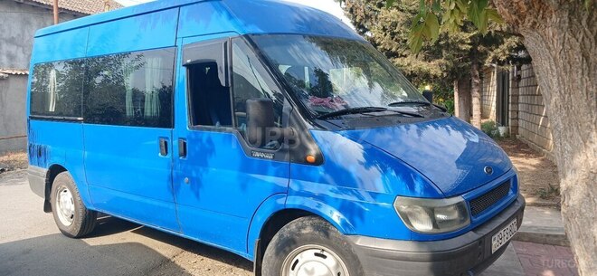 Ford Transit 2000, 328,500 km - 2.4 л - Göytəpə