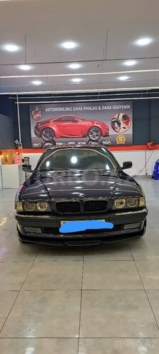 BMW 728 1997, 400,000 km - 2.8 л - Naxçıvan