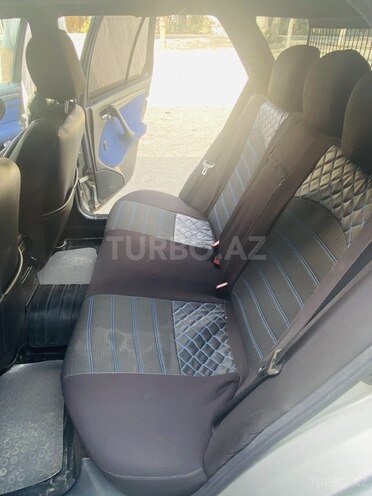 Mercedes C 200 1997, 246,357 km - 2.0 l - Gəncə