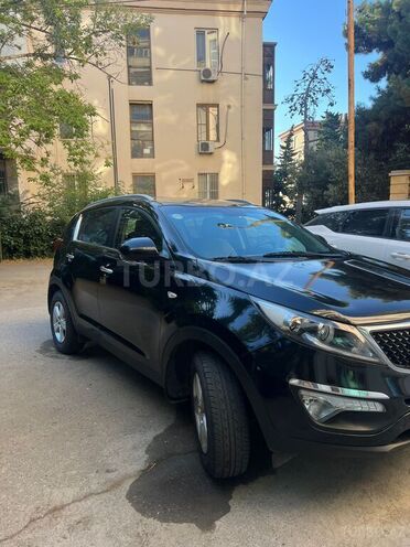 Kia Sportage 2015, 122,535 km - 2.0 л - Bakı