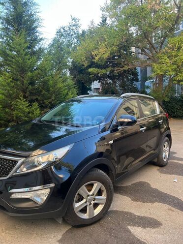 Kia Sportage 2015, 122,535 km - 2.0 л - Bakı