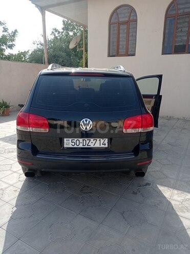 Volkswagen Touareg 2005, 255,000 km - 3.2 л - Sumqayıt