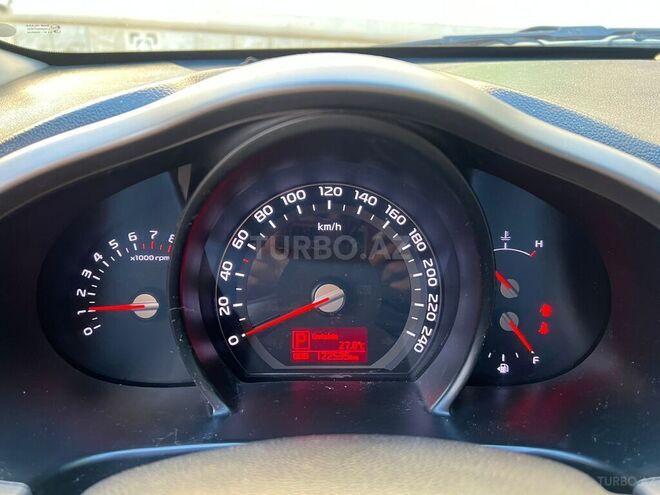 Kia Sportage 2015, 122,535 km - 2.0 л - Bakı