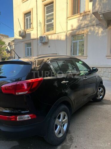 Kia Sportage 2015, 122,535 km - 2.0 л - Bakı