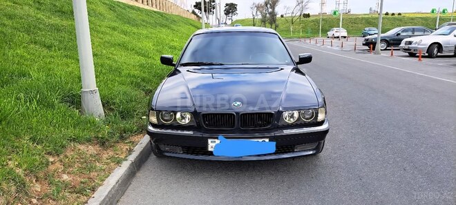 BMW 728 1997, 400,000 km - 2.8 л - Naxçıvan