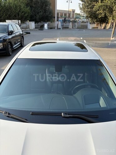 BMW 520 2013, 350,000 km - 2.0 l - Bakı
