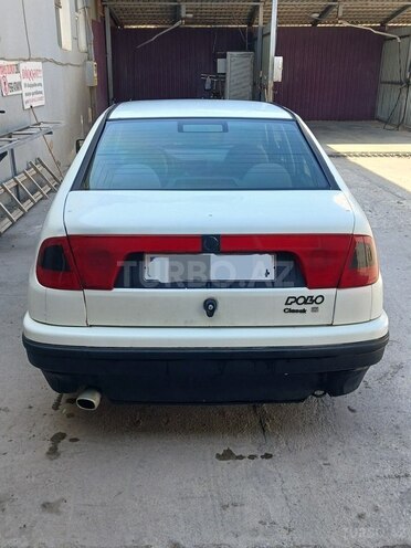 Volkswagen Polo 1996, 320,000 km - 1.6 l - Bakı