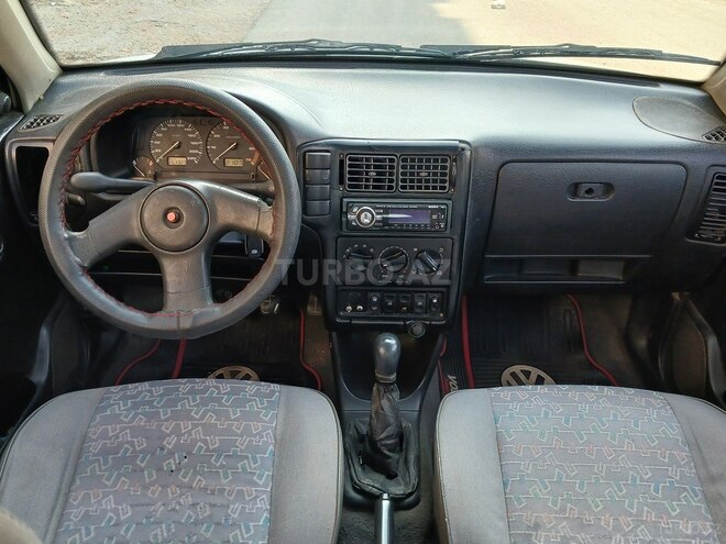 Volkswagen Polo 1996, 320,000 km - 1.6 l - Bakı