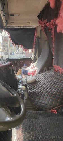 HOWO Sinotruk 2012, 250,000 km - 9.0 l - İmişli