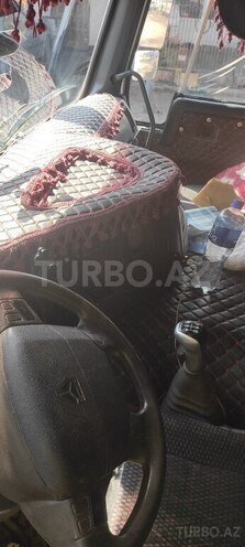 HOWO Sinotruk 2012, 250,000 km - 9.0 l - İmişli