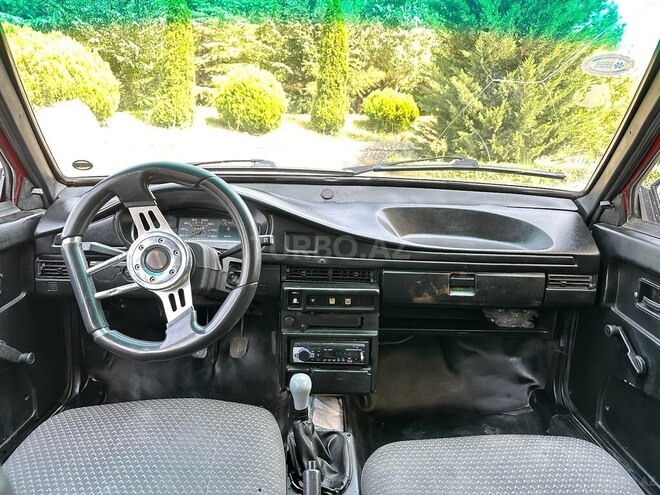 LADA (VAZ) 2109 1989, 245,000 km - 1.5 l - Zaqatala