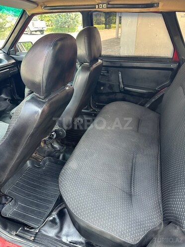 LADA (VAZ) 2109 1989, 245,000 km - 1.5 l - Zaqatala