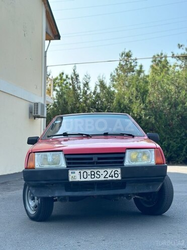 LADA (VAZ) 2109 1989, 245,000 km - 1.5 l - Zaqatala