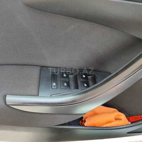 Opel Astra 2014, 291,000 km - 1.6 l - Bakı