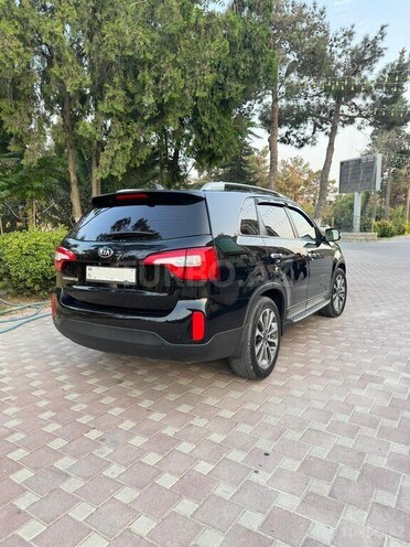 Kia Sorento 2013, 215,578 km - 2.0 l - Şirvan