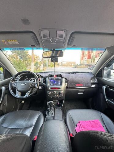 Kia Sorento 2013, 215,578 km - 2.0 l - Şirvan