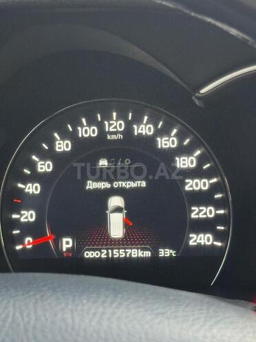 Kia Sorento 2013, 215,578 km - 2.0 l - Şirvan