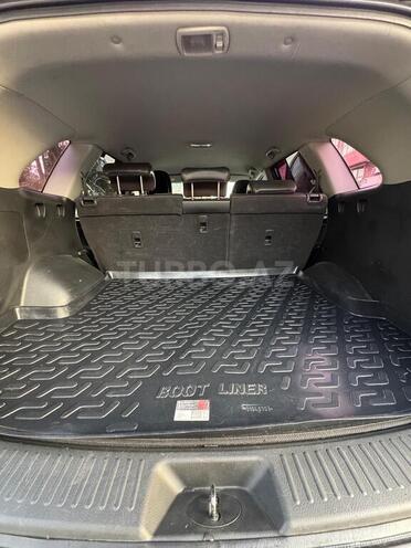 Kia Sorento 2013, 215,578 km - 2.0 l - Şirvan