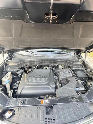 Kia Sorento 2013, 215,578 km - 2.0 l - Şirvan