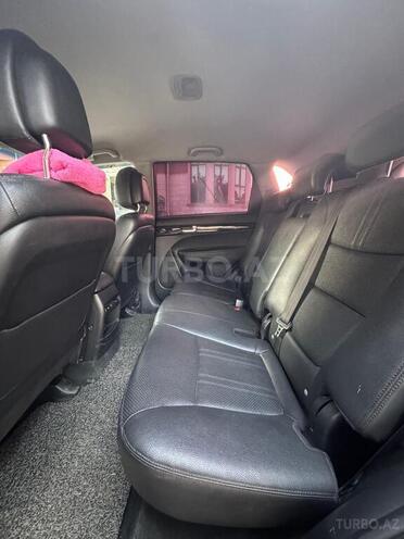 Kia Sorento 2013, 215,578 km - 2.0 l - Şirvan