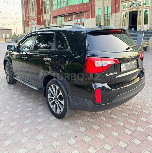 Kia Sorento 2013, 215,578 km - 2.0 l - Şirvan