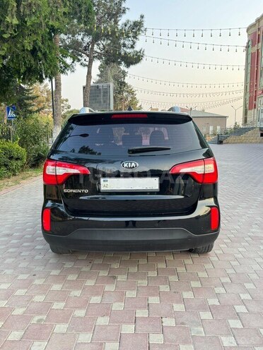 Kia Sorento 2013, 215,578 km - 2.0 l - Şirvan