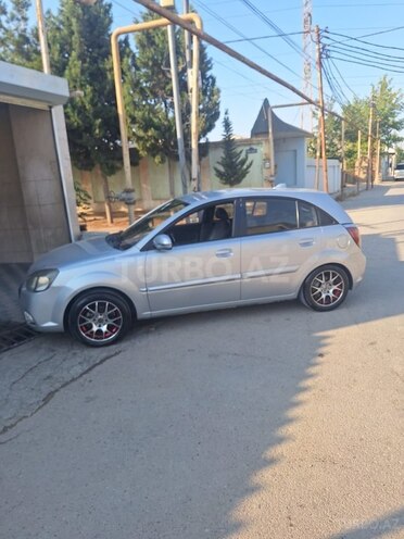 Kia Pride 2010, 436,461 km - 1.5 l - Bakı