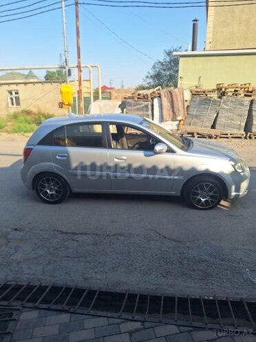 Kia Pride 2010, 436,461 km - 1.5 l - Bakı