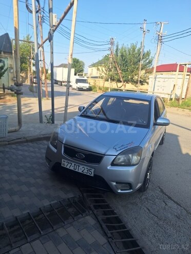 Kia Pride 2010, 436,461 km - 1.5 l - Bakı