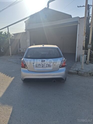 Kia Pride 2010, 436,461 km - 1.5 l - Bakı