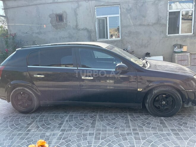 Opel Vectra 2005, 402,336 km - 1.9 l - Bakı