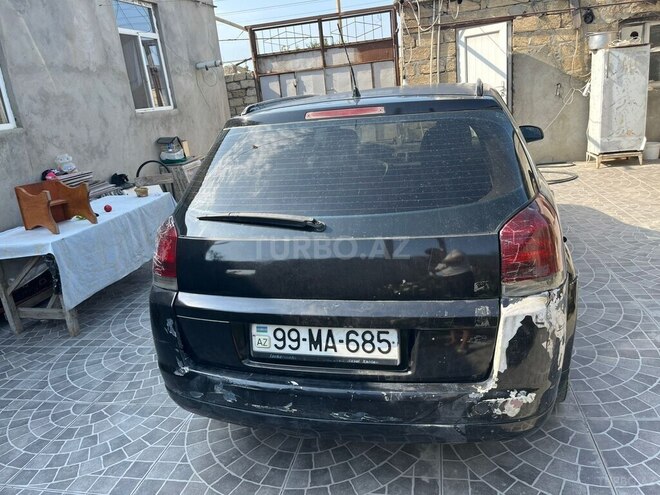 Opel Vectra 2005, 402,336 km - 1.9 l - Bakı