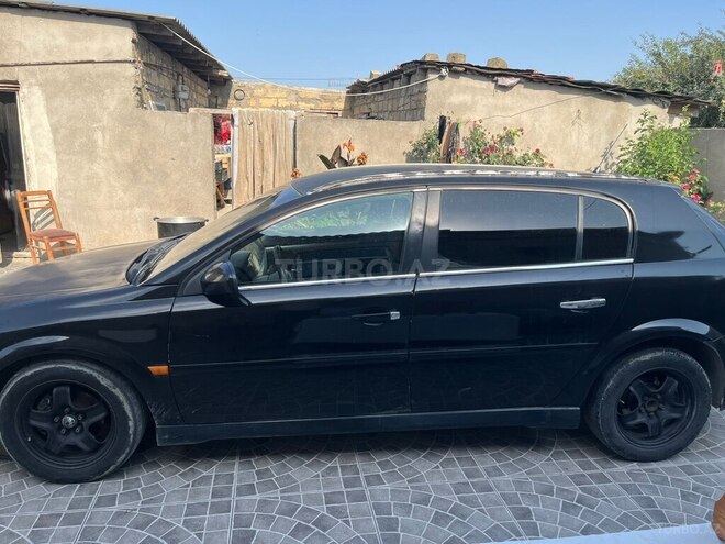 Opel Vectra 2005, 402,336 km - 1.9 l - Bakı