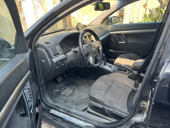 Opel Vectra 2005, 402,336 km - 1.9 l - Bakı