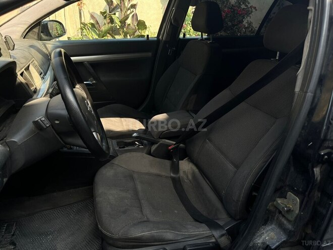 Opel Vectra 2005, 402,336 km - 1.9 l - Bakı