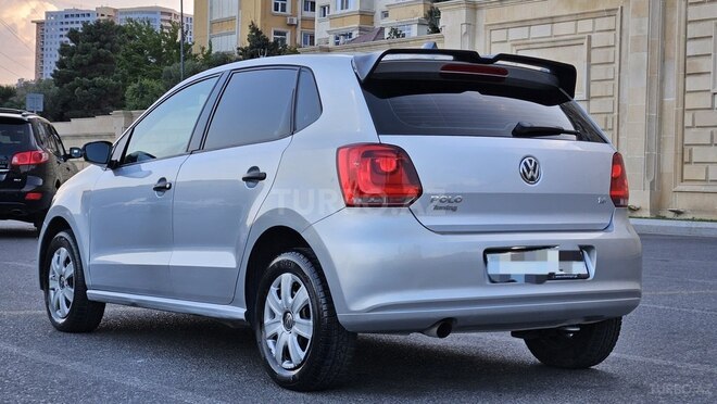 Volkswagen Polo 2013, 203,000 km - 1.4 l - Bakı