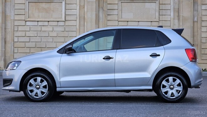Volkswagen Polo 2013, 203,000 km - 1.4 l - Bakı
