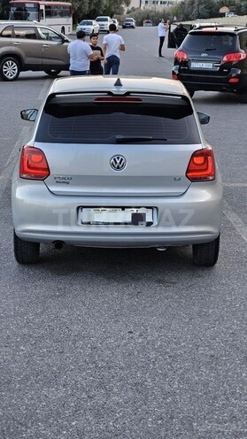 Volkswagen Polo 2013, 203,000 km - 1.4 l - Bakı