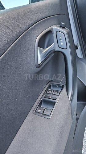 Volkswagen Polo 2013, 203,000 km - 1.4 l - Bakı