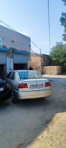 Chery Amulet (A15) 2007, 120,000 km - 1.6 l - Bakı