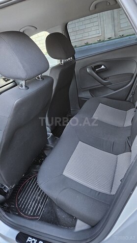 Volkswagen Polo 2013, 203,000 km - 1.4 l - Bakı