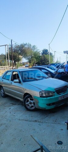 Chery Amulet (A15) 2007, 120,000 km - 1.6 l - Bakı