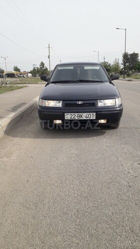 LADA (VAZ) 2112 2008, 230,000 km - 1.6 л - Yevlax