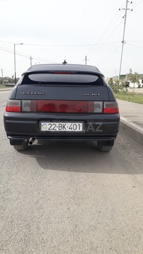 LADA (VAZ) 2112 2008, 230,000 km - 1.6 л - Yevlax