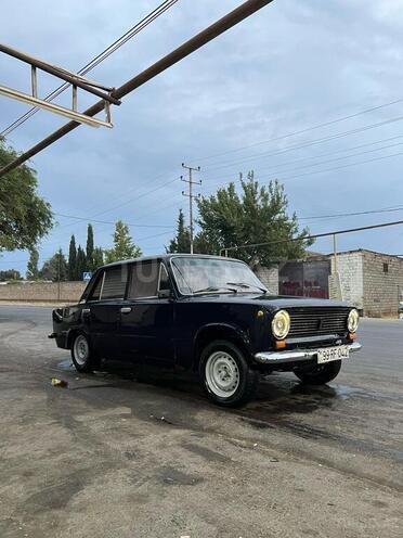LADA (VAZ) 21011 1986, 80,000 km - 1.3 л - Bakı