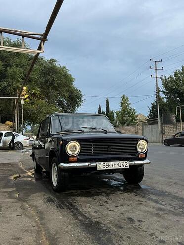 LADA (VAZ) 21011 1986, 80,000 km - 1.3 л - Bakı